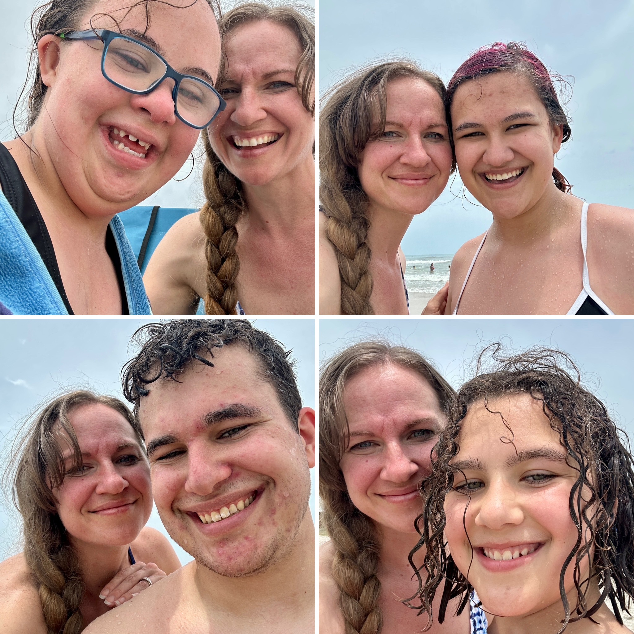 Mother's Day